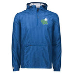 Side Hustle - Range Packable- Unisex - Royal
