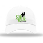 Side Hustle - Richardson 220 - White