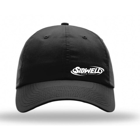 Sidwell Show Sheep - Hat - Black