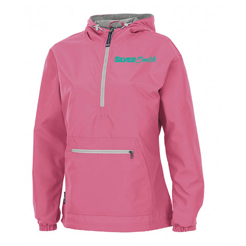 Silver Smith  - Chatham Jacket - Womens - Pink