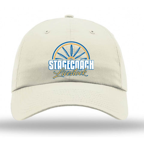 Stagecoach Livestock - Richardson 220 - Stone