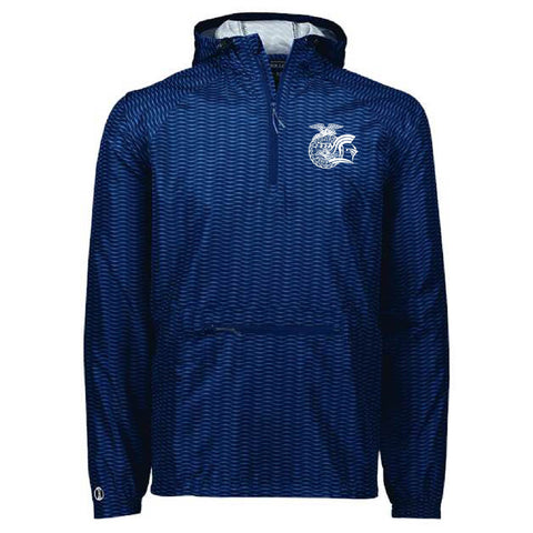 Stone Ridge FFA - Range Packable - Unisex - Navy