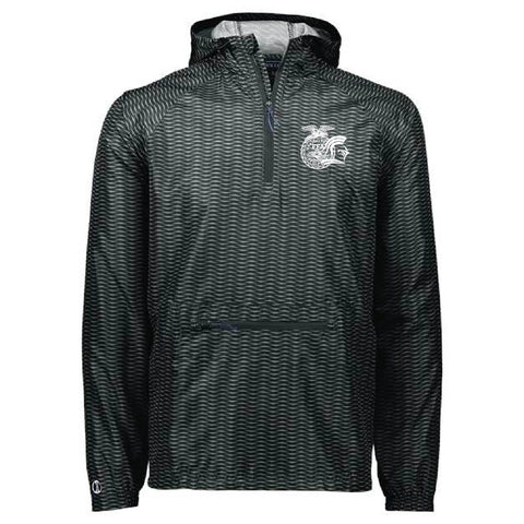 Stone Ridge FFA - Range Packable - Unisex - Black