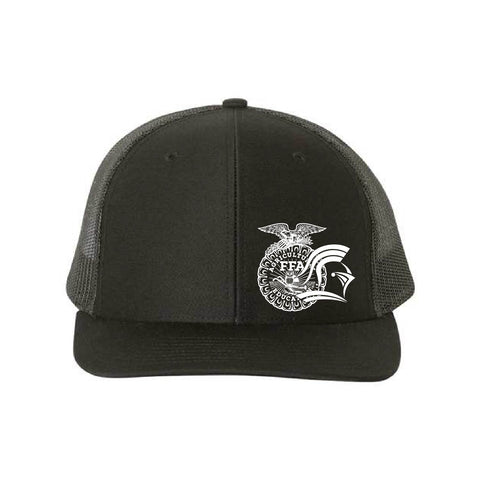 Stone Ridge FFA - Richardson 112 - Black