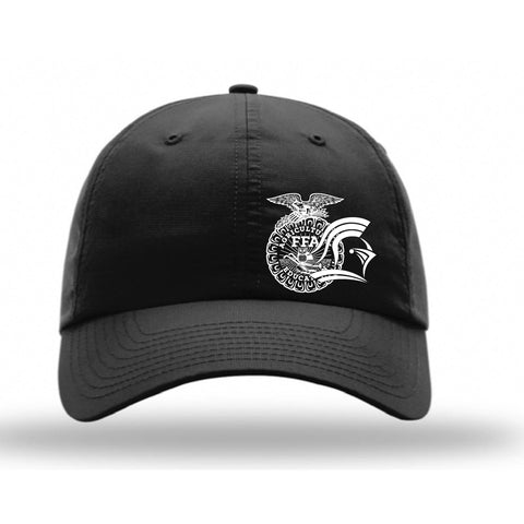 Stone Ridge FFA - Richardson  220 - Black