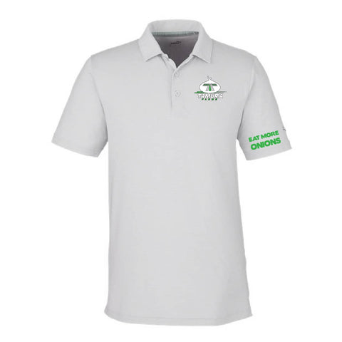 Tamura Winter 25 - Puma Polo - Unisex - High Rise