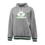 Tamura Farms - Hooded Sweatshirt - Tundra Green - Adult/Unisex