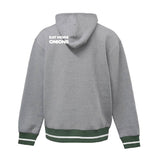 Tamura Farms - Hooded Sweatshirt - Tundra Green - Adult/Unisex