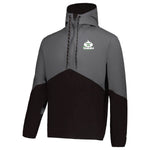 Tamura Farms - Quarter Zip - Stealth - Black - Adult/Unisex