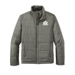 Tamura Farms - Jacket - Shadow Grey - Adult/Unisex