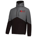 Team Mackey - Legend Pullover - Unisex -  Stealth/Black