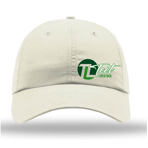 Teet Livestock - Richardson 220 - Stone