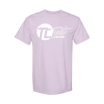 Teet Livestock - Garment Dyed Tee - Unisex - Orchid