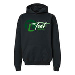Teet Livestock - Midweight Hoodie - Youth - Black