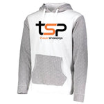 Thayer Showpigs - Range Hoodie - Unisex - White