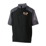 Thayer Showpigs - Raider Short Sleeve - Unisex - Carbon Print/Black