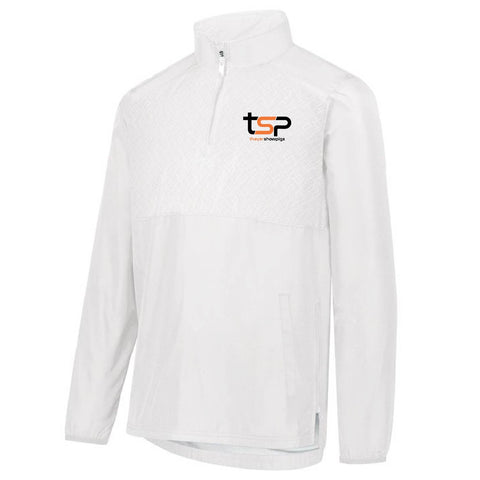 Thayer Showpigs - SeriesX Pullover - Unisex - White