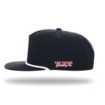The Posse - Richardson 256 - Black/White