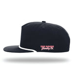 The Posse - Richardson 256 - Black/White