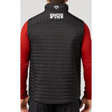 Tice Show Cattle - Insulated Vest - Unisex - Black