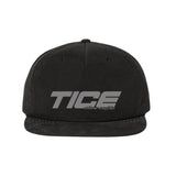 Tice Show Cattle - Richardson 256 - Black