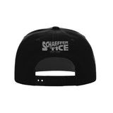 Tice Show Cattle - Richardson 256 - Black
