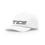 Tice Show Cattle - Richardson 355 - white