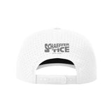 Tice Show Cattle - Richardson 355 - white