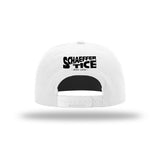 Tice Show Cattle 2025 - Richardson 256 - White/Black