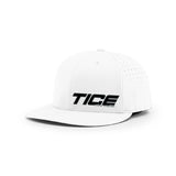 Tice Show Cattle 2025 - Richardson PTS30 - White