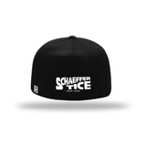 Tice Show Cattle 2025 - Richardson PTS30 - Black