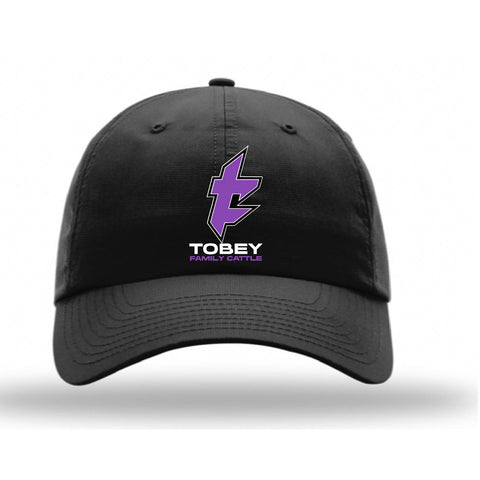Tobey - Richardson 220 - Black