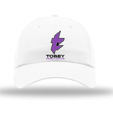 Tobey - Richardson 220 - White