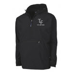 Tree Lane Farms - Pullover - Black - Adult/Unisex