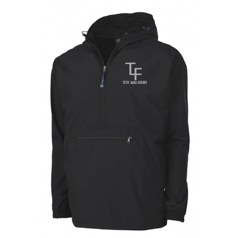 Tree Lane Farms - Pullover - Black - Adult/Unisex