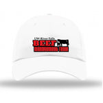 UWRF Beef Mangement Team - Richardson 220 - Unisex - White