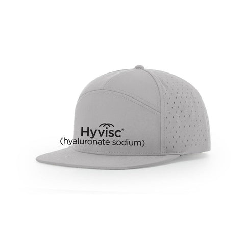 Boehringer Ingelheim Animal Health USA Inc - Hyvisc - Richardson 169 - Grey **Currently OUT OF STOCK - Will ship once restocked**