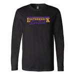 Leatherneck Livestock - Adult Long Sleeve Shirt - Black