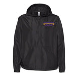 Leatherneck Livestock - Adult Windbreaker- Black