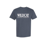 Wildcat 25 - Heavyweight Tee - Unisex - Denim