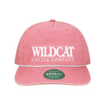 Wildcat 25 - Legacy Skully - Pink