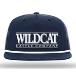 Wildcat 25 - Richardson 256 - Navu/White