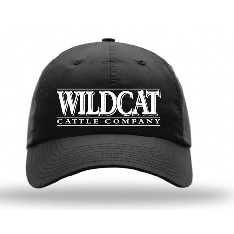 Wildcat 25 - Richardson 220 - Black