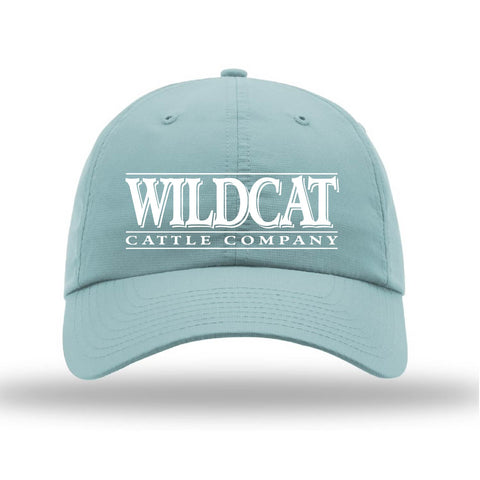 Wildcat 25 - Richardson 220 - Smoke Blue