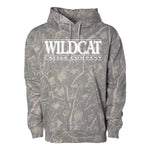Wildcat 25 - Heavyweight Hoodie - Unisex - Deadwood Camo