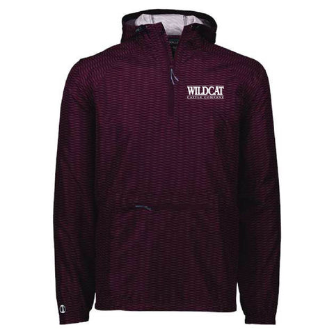 Wildcat 25 - Range PAckable - Unisex - Maroon