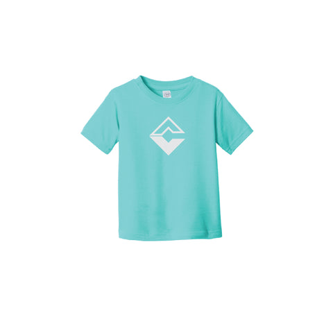 Diamond C Genetics - 2025 - T-Shirt - Carribbean - Toddler