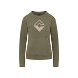 Diamond C Genetics - 2025 - Coastal Crew - Olive - Womens