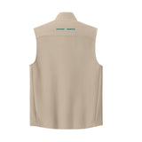 Diamond C Genetics - 2025 - Kinetic Soft Shell Vest - Sahara - Adult/Unisex