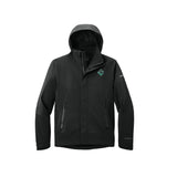 Diamond C Genetics - 2025 - Weatheredge Jacket - Black - Adult/Unisex